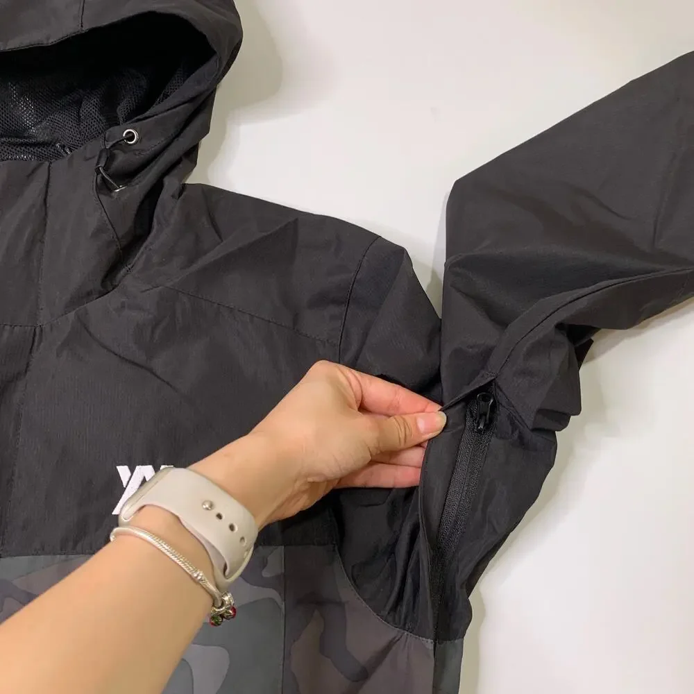 DIXXON jacket men